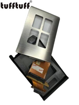  Ersatz S410 G1 G2 Festplatte HDD SSD Caddy für Getac Adapter Kabel Schwamm
