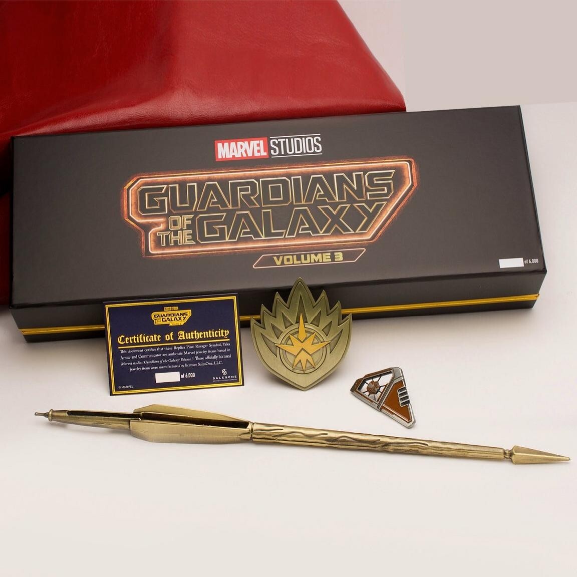 THE COLECTOR含むGUARDIAN OF THE GALAXY　4体 s-l1200.jpg