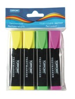 48 (12X 4) Textmarker - Stylex Highlight Marker