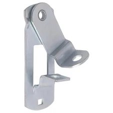 Cargo Trailer Door hasp Trailer Door & ramp Locking Hasp for Enclosed Trailer...