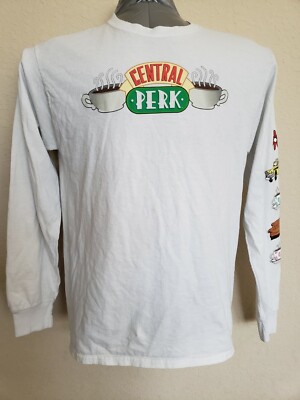 Long Sleeve Shirt Large A5 | eBay