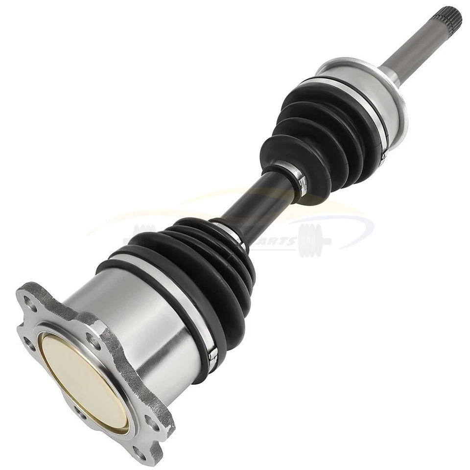 Eje CV delantero izquierdo derecho para camioneta Toyota 4Runner 2,4 L 3,0 L 86-95 Foto 2 de 4