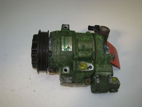 Klimakompressor MERCEDES-BENZ A-KLASSE (W168) A 160 (168.033, 168.133)