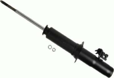 Original SACHS Stoßdämpfer 230 016 für Honda