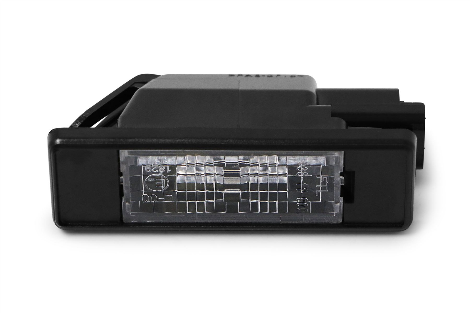 For Nissan Micra Convertible Genuine Rear Number Plate Light 0310