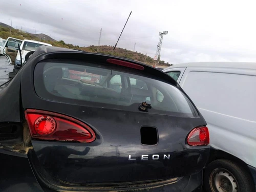 1P0955024A Motor Limpia Delantero para SEAT LEON (1P1) Reference 2006 1594029 - Imagen 8 de 9