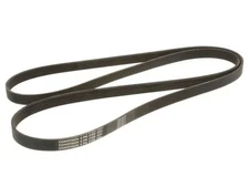For 2006-2009 Saab 93 Multi Rib Belt 16524VYMB 2007 2008 2.8L V6