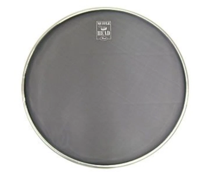 Pearl Japan Drums Drum Muffle Head 10inch MFH10