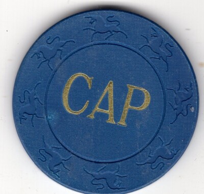 Charity: (CAP) Citizen Assistance Program Roulette, North Dakota