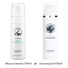 mene and moy face wash