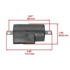 Motorcycle Electrical & Ignition Parts for Kawasaki KZ400 for sale
