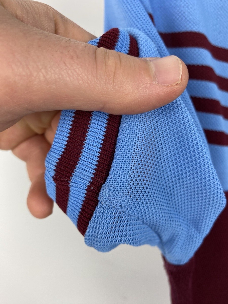 West Ham United 1992-93 Maillot Rétro Football | Vintage Football Club