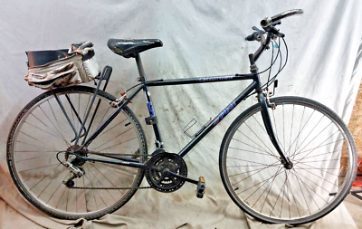 97' Fuji Crosstown City Hybrid Bike 19