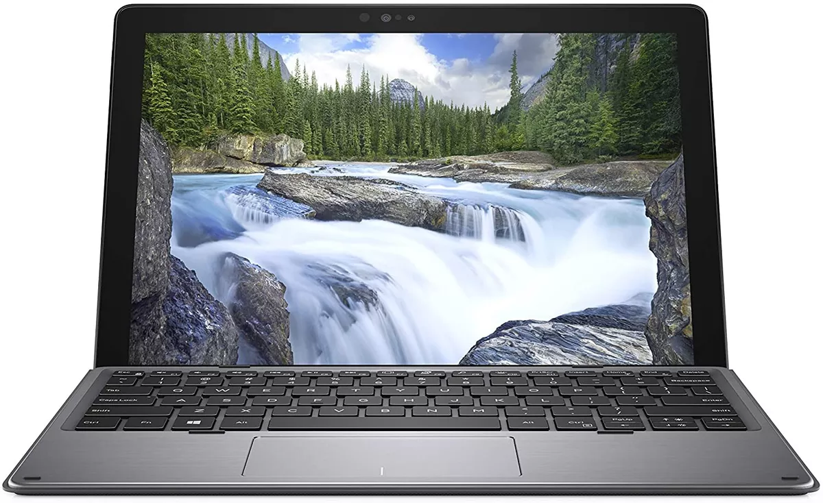 Dell on sale latitude 7200