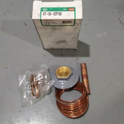 1PC NEW IN BOX   Valve KT-63-VCP100 KT63VCP100 FAST SHIP #E8
