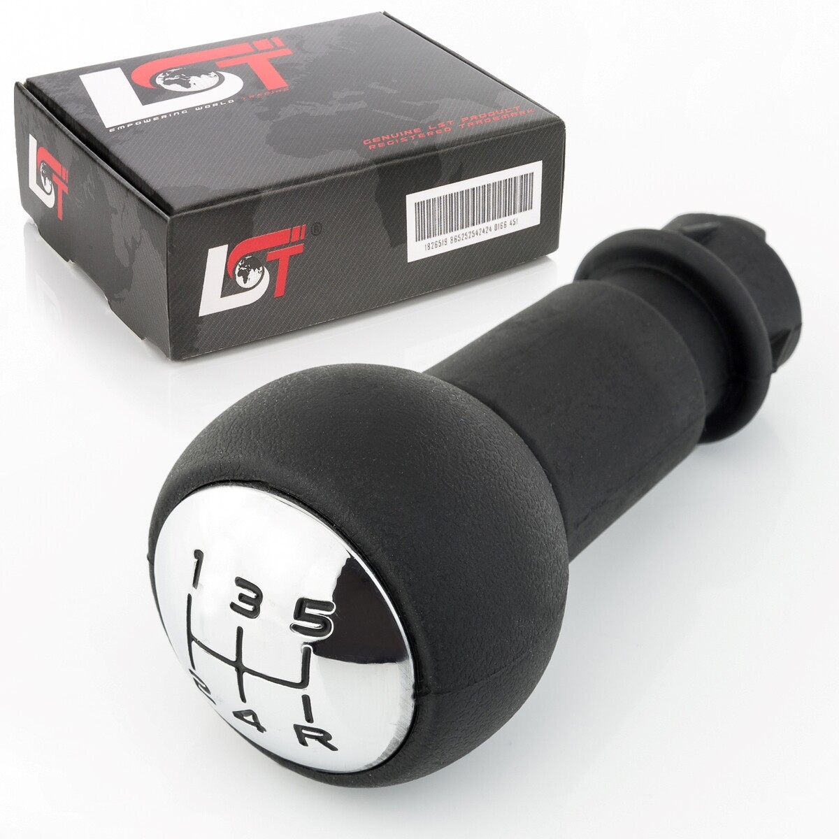 Gear Shift Knob Gear Lever Gearshift Lever for Citroën C2 C3 PLURIEL C4 PICASSO