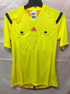 adidas soccer referee jersey