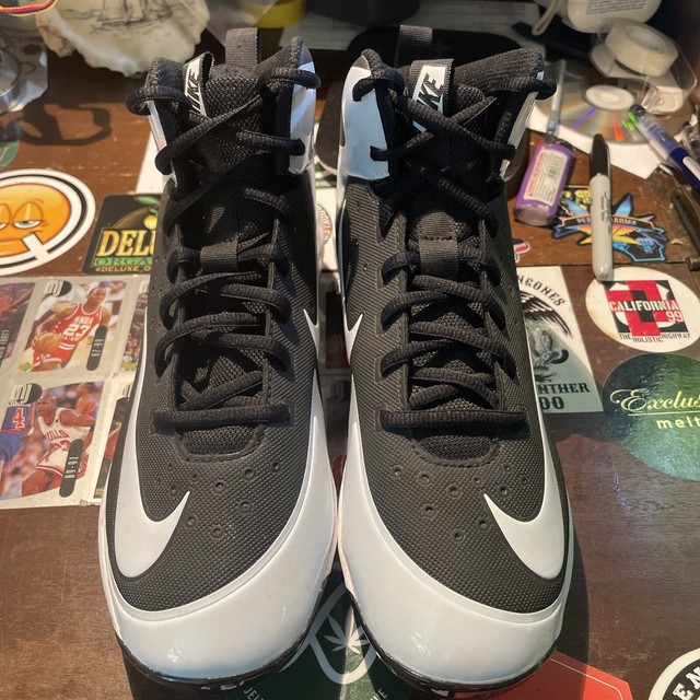 Nike Alpha Huarache Pro Mid MCS Men's 