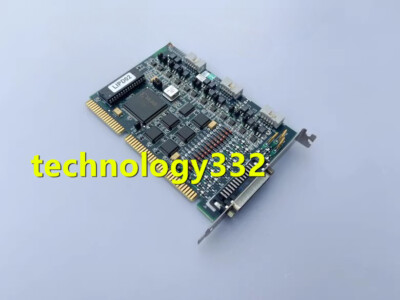 1PC used Control card ICOS N.V. PCB605/2/0 #YY
