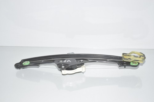 BMW F16 X6 F86 Fensterheber mit Motor hinten links 7286487 51357286487