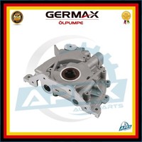 Jaguar Xf Xj 2.7 3.0 306DT Diesel Motor Ajd AJV6D ÖLpumpe C2C39664 - Brandneu