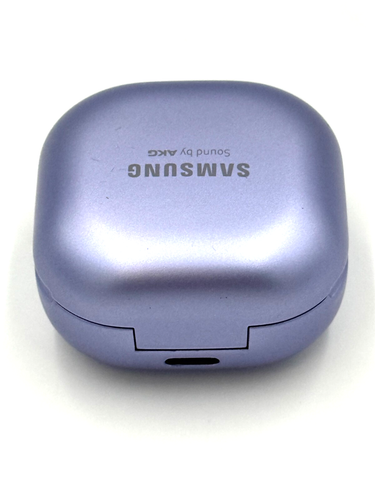 Samsung Galaxy Buds Pro Sound by AKG Phantom Violet SM R190 EARBUDS - 第 13/18 張圖片