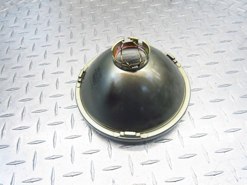 1983 83 HONDA GOLDWING GL1100I 1100 INTERSTATE HEADLIGHT HEAD LIGHT FRONT LAMP - Picture 11 of 12