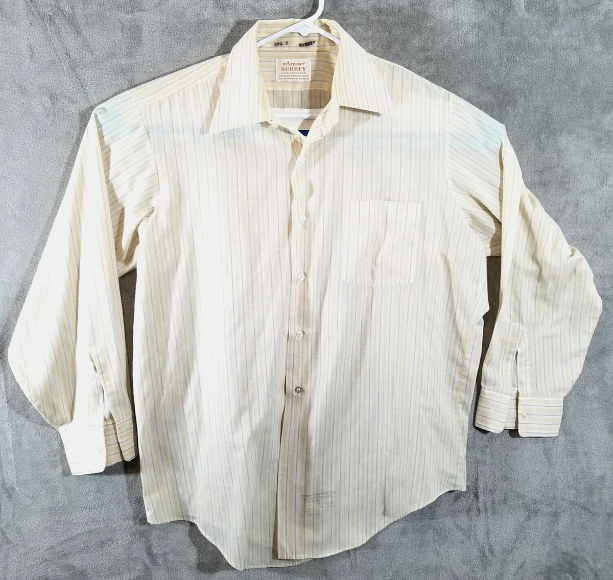 Arrow Cotton Blend Vintage Clothing, Shoes & Accessories for sale