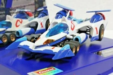 Carrera Digital 132 31006 Cyber Formula SIN V ASURADA AKF 0/G 1/32 Slot Car