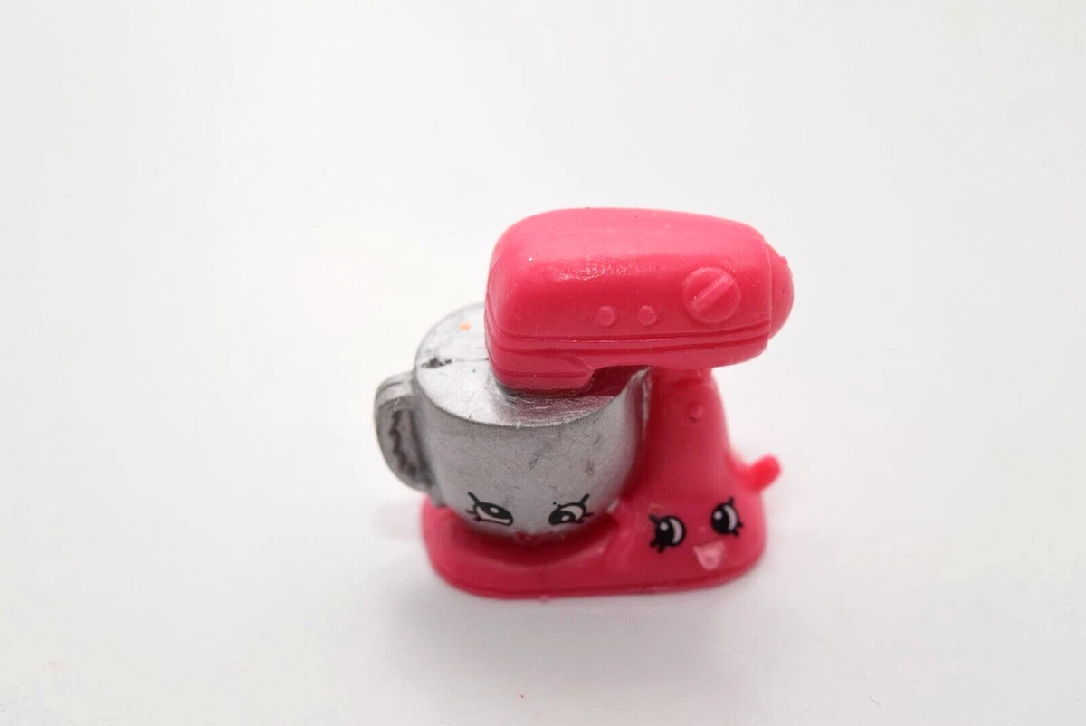 Shopkins mixer store