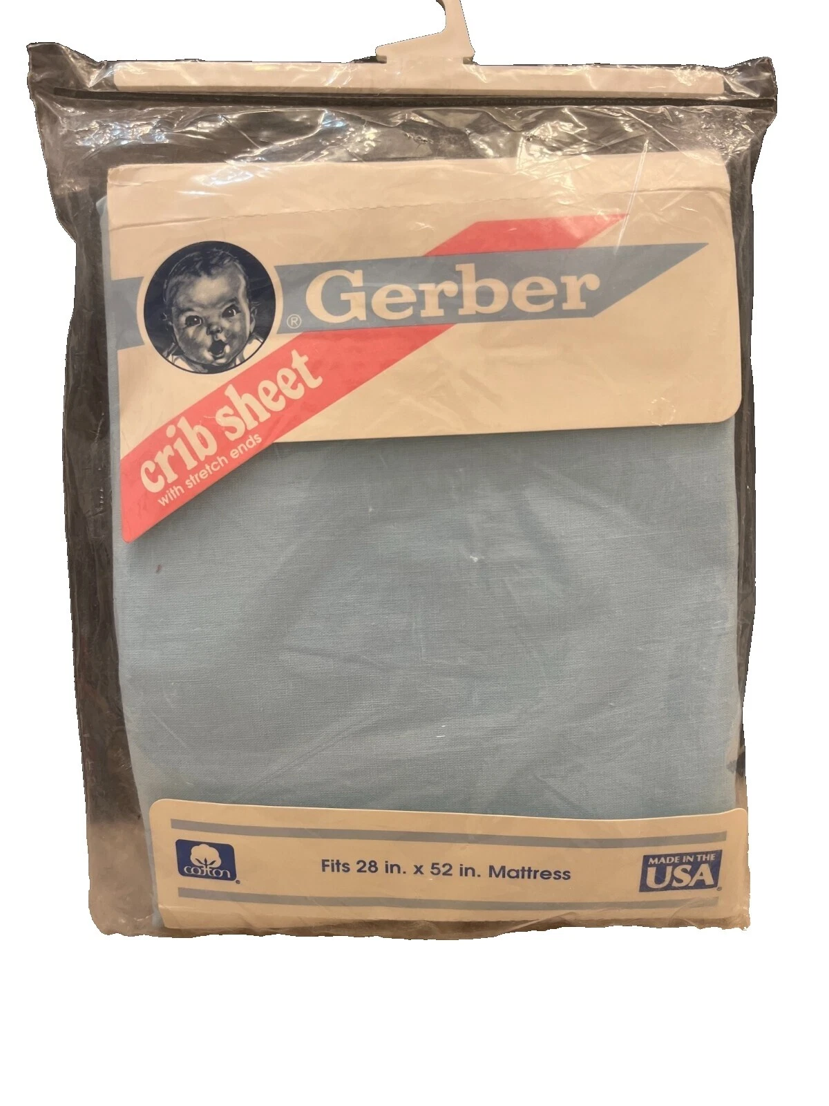 Folhas Gerber Unissex Berçário e conjuntos