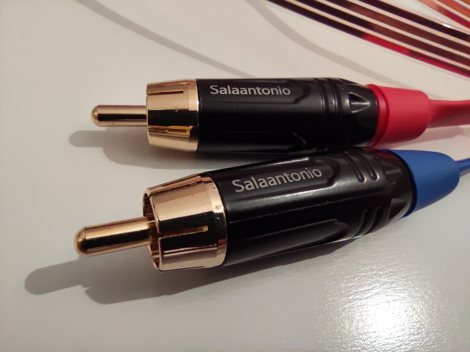 Offerta Nordost Flatline Mk2 RCA - Qualità High-End a Prezzo Accessibile