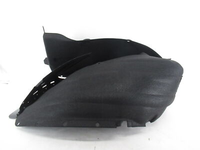 Genuine OEM Kia 86811 A9000 Driver Front Fender Liner Splash Guard