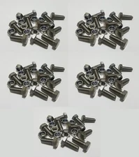 50 AUGER SHEAR PINS BOLTS HONDA SNOWBLOWER HS1132 HS928 HS828 HS724 HS624 