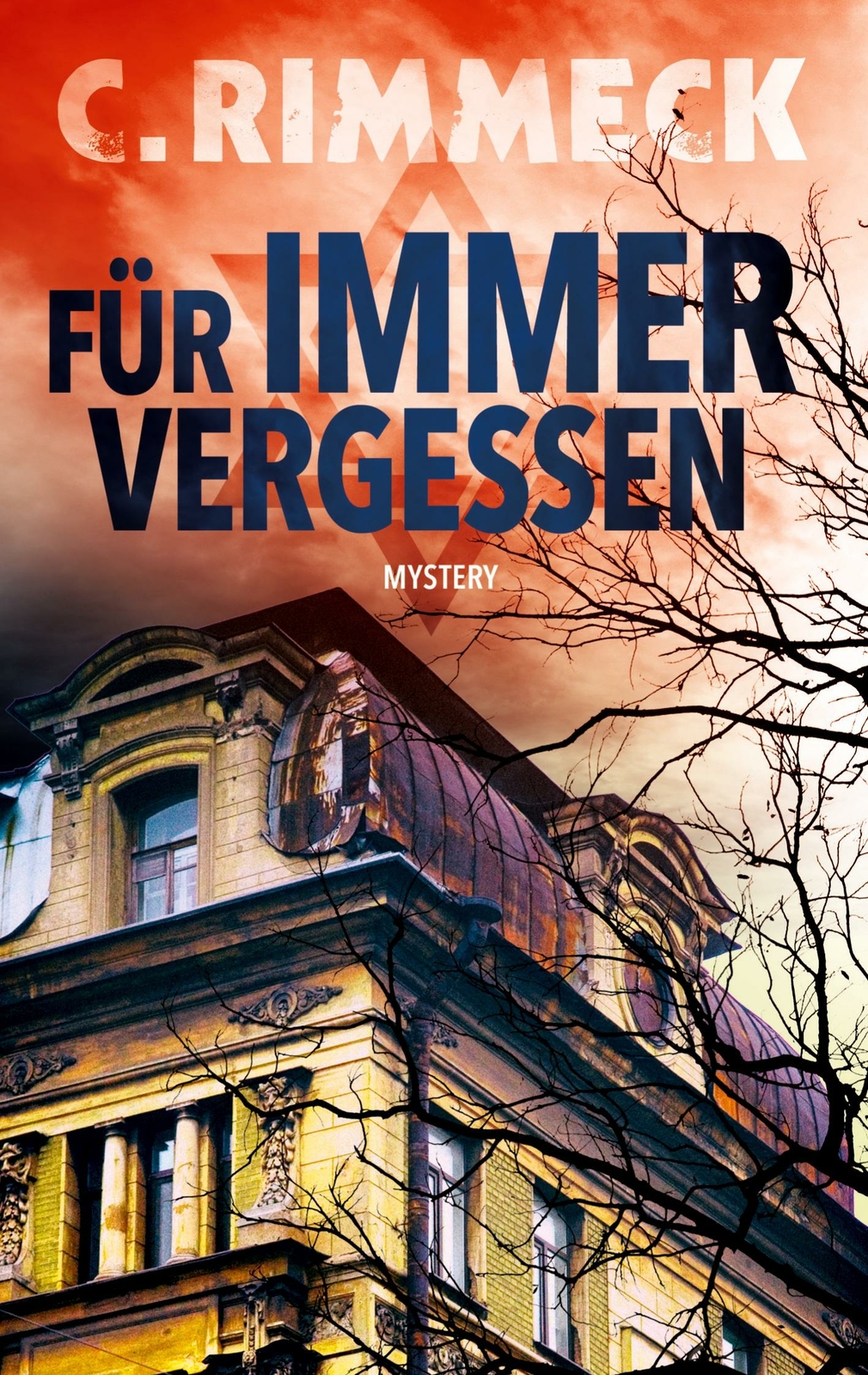 Für Immer Vergessen | Buch | 9783752624977