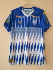 Avai Third Football Shirt Jersey 2019 2020 Umbro Size XL 