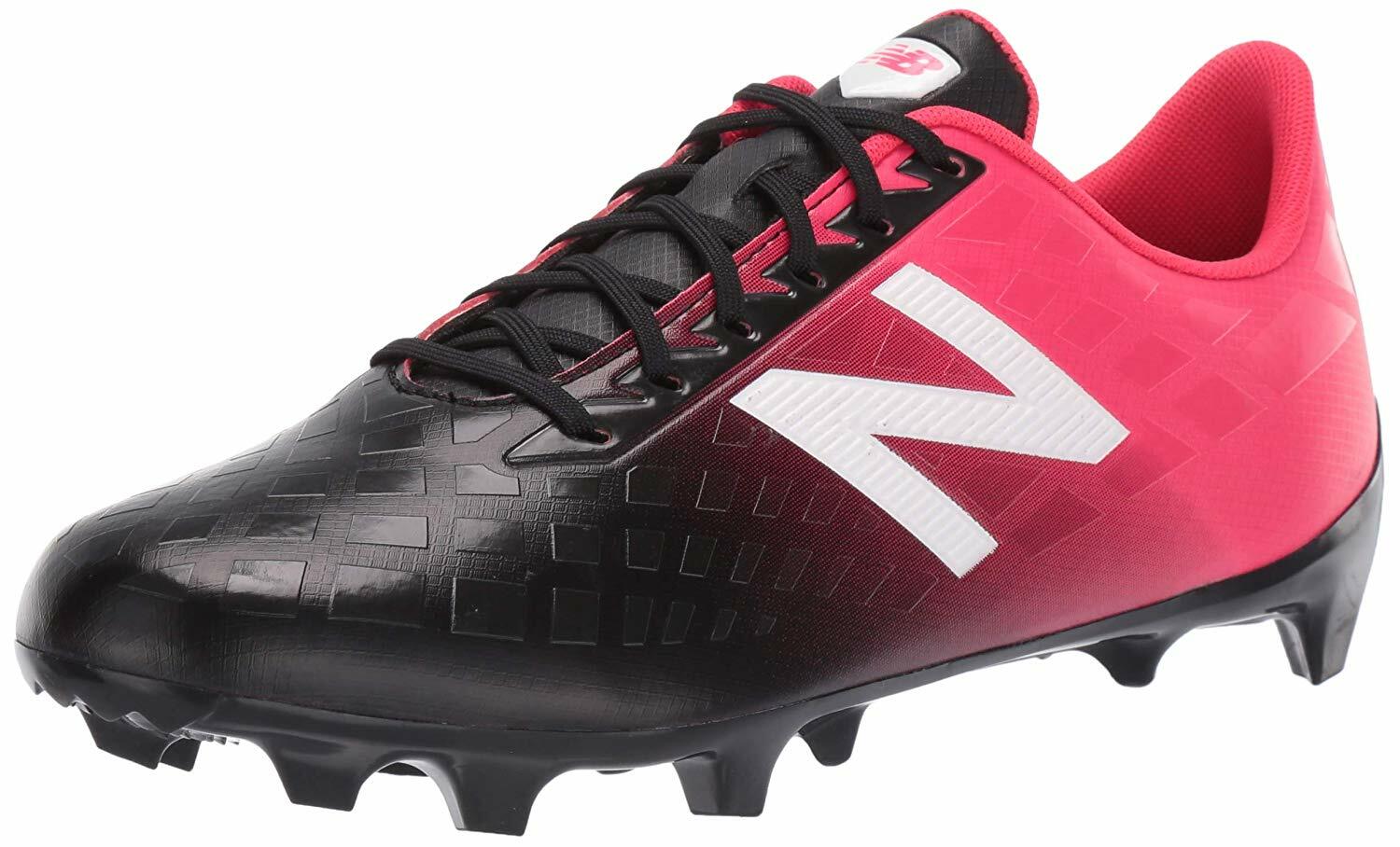 New Balance Furon v4 Dispatch FG Cleat - Sie's Soccer New Balance Furon v4 Dispatch FG Cleat - Sie's Soccer