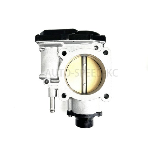 22030-20020 Throttle Body for 2002-2004 Toyota Camry V6 3.0L 22030-0A030 - Picture 9 of 12