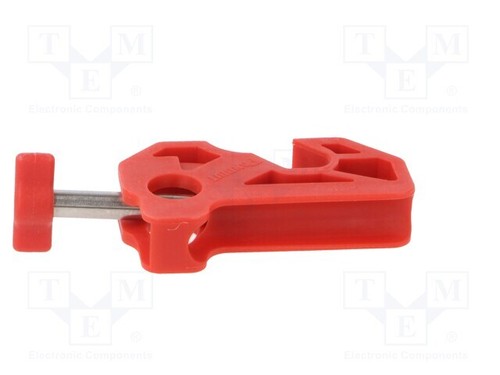 1 piece, Breaker lockout PSL-MCBNT-V /E2UK - Picture 7 of 9