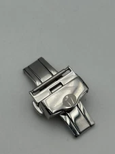 Bulova Deployant 20Mm Buckle Swiss Made