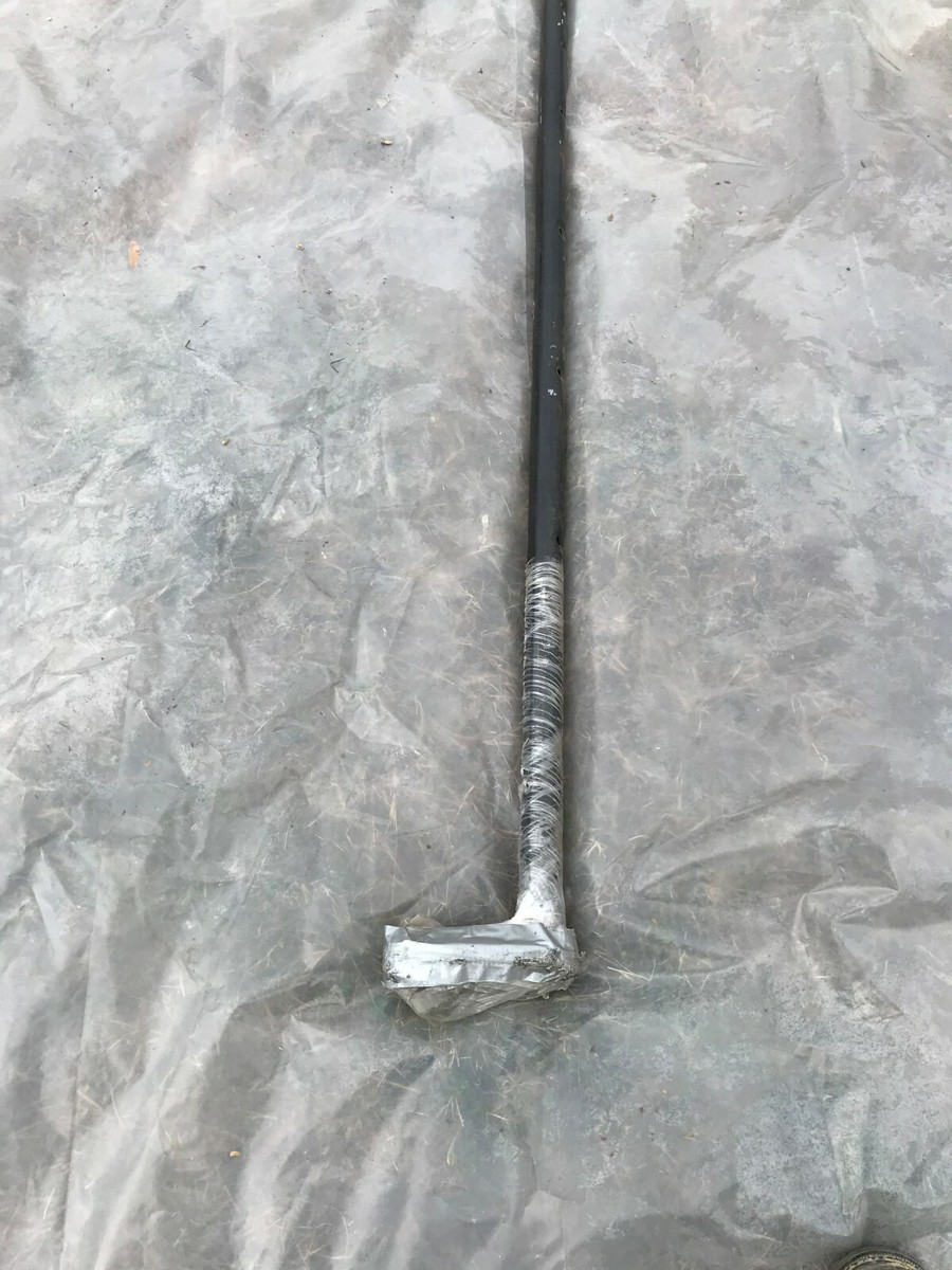 680-5782 OEM AGCO TUBE 6805782 Hesston | eBay 