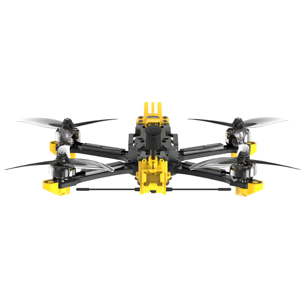 SpeedyBee Master 5 V2 HD DJI O3 Air Unit FPV 5 Freestyle drone eBay