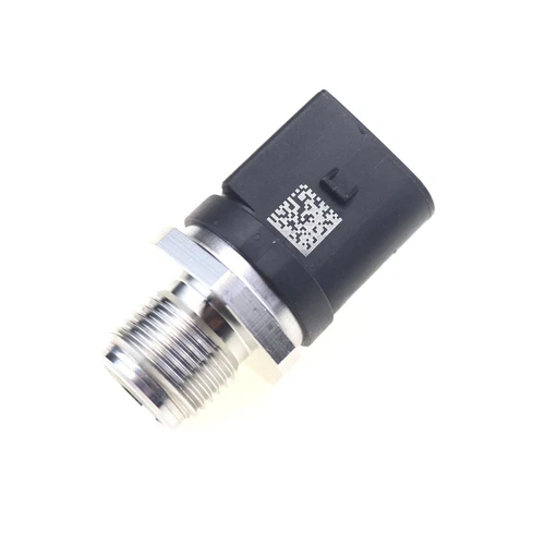 0061537828 New Fuel Pressure Sensor For Benz W639 W463 G350d 3.2L W166 - Picture 5 of 8