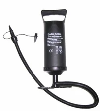 Zaltana Double Action air Pump  (AP3)