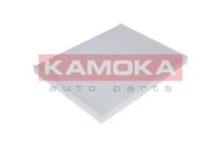 F404401 Kamoka Filter, Innenraumluft FüR Abarth,Alfa Romeo,CitroËN,Dacia,Fiat,Hy