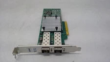 QLogic QLE8442-SR Dual Port 10Gb PCIe 3.0 x8 Host Bus Ethernet Adapter Card