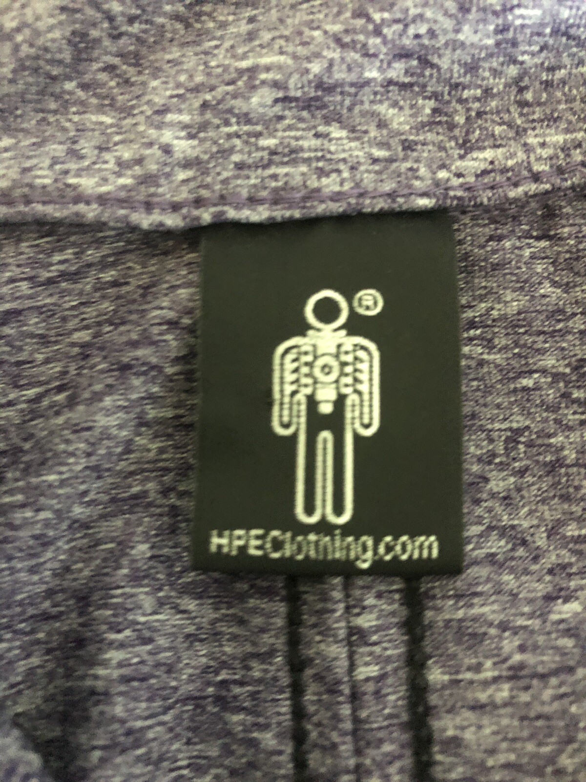 Human Performance Engineering Womens XS Half Zip … - image 6