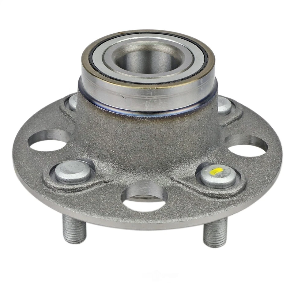 Conjunto de cojinete de eje y buje - piezas automotrices DX CRS para Honda Civic 01-05 Foto 3 de 4