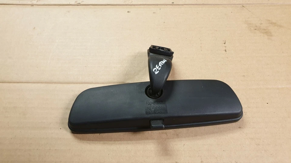 Ssangyong Rexton RX270 01-06 интерьера зеркало заднего вида 010083 myref коробка D58 - Изображение 2 из 4