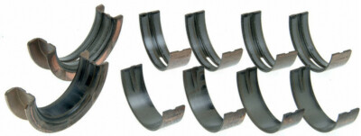 Sealed Power Main Bearing Set 146M1X Sealed Power Main Bearing Set 146M1X